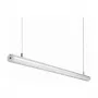 Synergy 21 S21-LED-PR20111 - Perfil - Branco - Alumínio - LED - 20,8 mm - 2000 mm (S21-LED-PR20111)