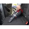 Aspirador de mão Black & Decker ADV1200 cinzento, vermelho sem saco
