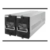 APC Cassete de substituição de bateria APCRBC172 (OEM), Chumbo-ácido, 192 V, 1 unid., preto, prateado, RoHS, 24,5 kg
