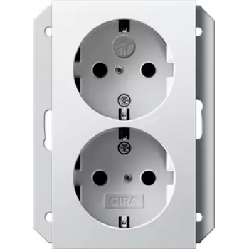 Gira 273127 branco