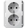 Gira 273127 branco
