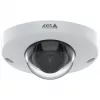 Câmara de rede dome Axis P3905-R Mk III M12, 2 MP 1080p, 10 un. (a granel)
