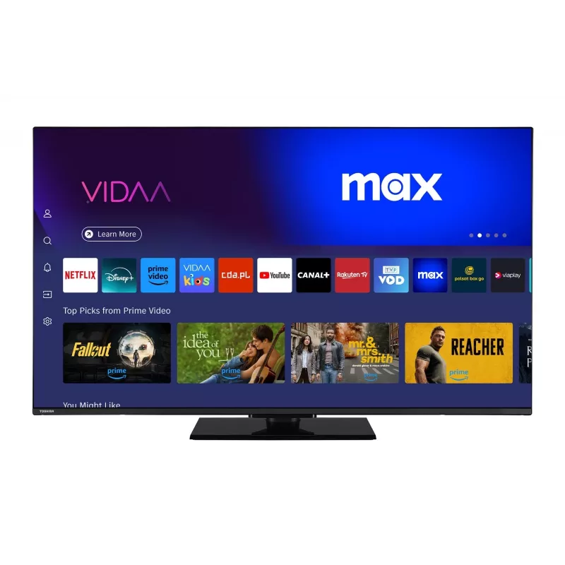 TV LED 55