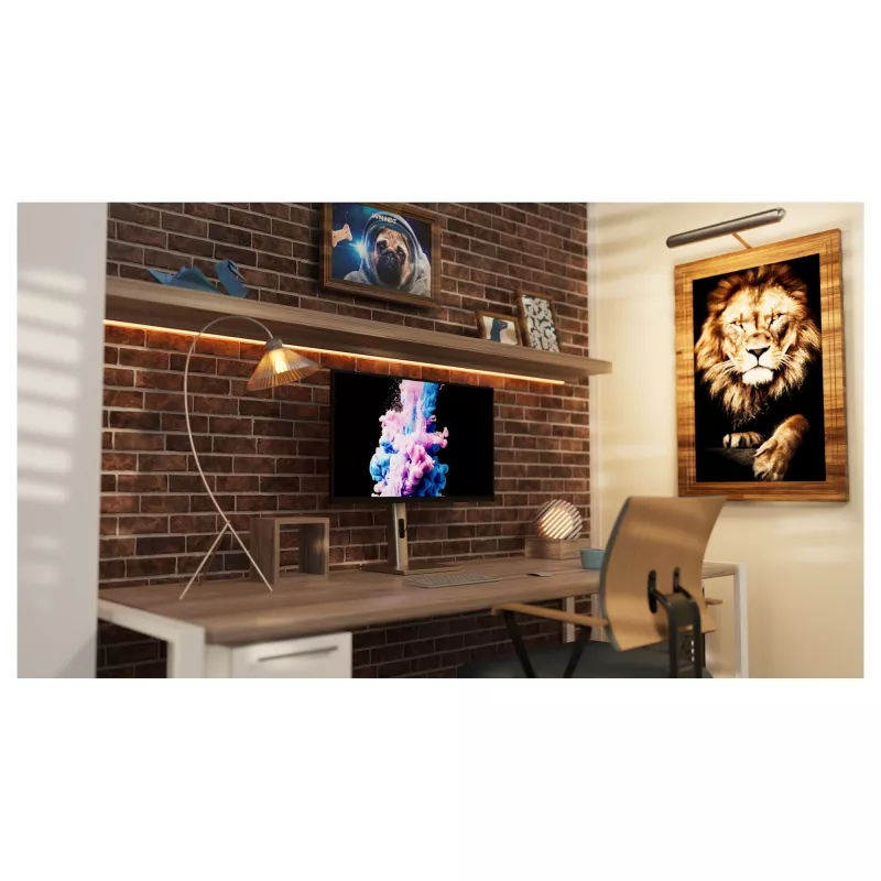 JAPANNEXT JN-IPS275K-HSPC9 16:9 HDMI/DP 5K - ecrã plano (TFT/LCD)