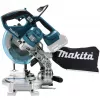 Serra de corte e esquadria Makita DLS600Z 5000 rpm