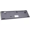 Teclado Ducky One 3 Gaming USB cinzento