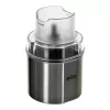Braun MultiQuick 9 MQ9138XI misturadora de varinha 0,6 L 1200 W preto, aço inoxidável