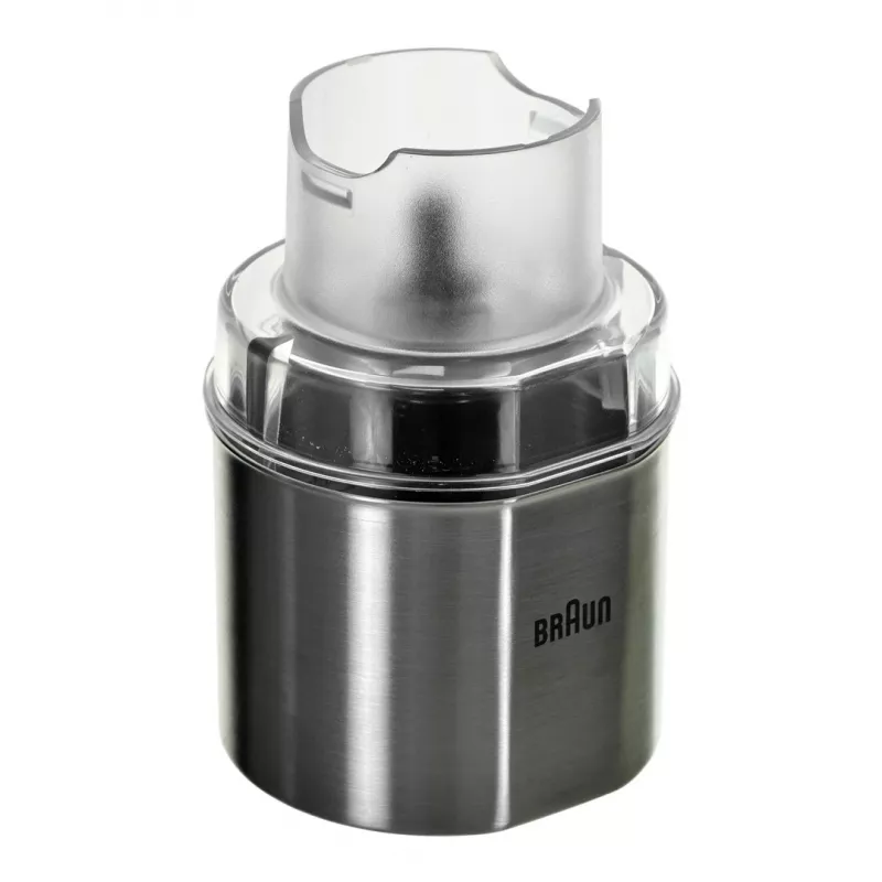 Braun MultiQuick 9 MQ9138XI misturadora de varinha 0,6 L 1200 W preto, aço inoxidável