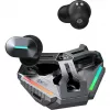 Edifier GX05 – Auscultadores in-ear sem fios Dual-Mode HiResGame cinzento