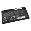 Bateria Bti 3C Bat Lifebook U727 U728 U729 U729X 45WH