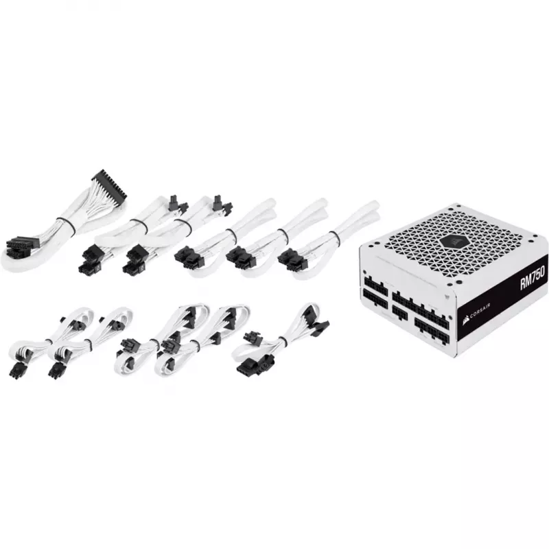 Fonte de alimentação Corsair RPS0119 750 W