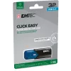 Pen USB Emtec 32GB USB Type-A 3.2 Gen 2 B110 Click Easy