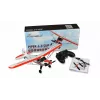 Amewi Piper J-3 CUP motor elétrico 500 mAh 60 g