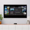Sintonizador de TV digital MANTA DVBT005-SH com suporte DVB-T/T2 HEVC