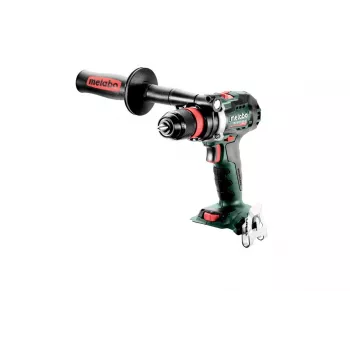 Berbequim aparafusador de punho de pistola Metabo BS 18 LTX BL Q I 2000 U/min 2,1 kg preto