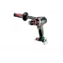 Berbequim aparafusador de punho de pistola Metabo BS 18 LTX BL Q I 2000 U/min 2,1 kg preto