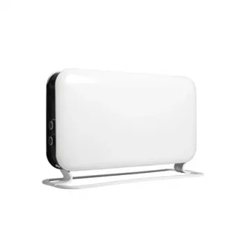 Mill | Aquecedor | SG2000MEC | Aquecedor por convecção | 2000 W | Número de níveis de potência 3 | Adequado para divisões até 5-20 m² | branco | N/A