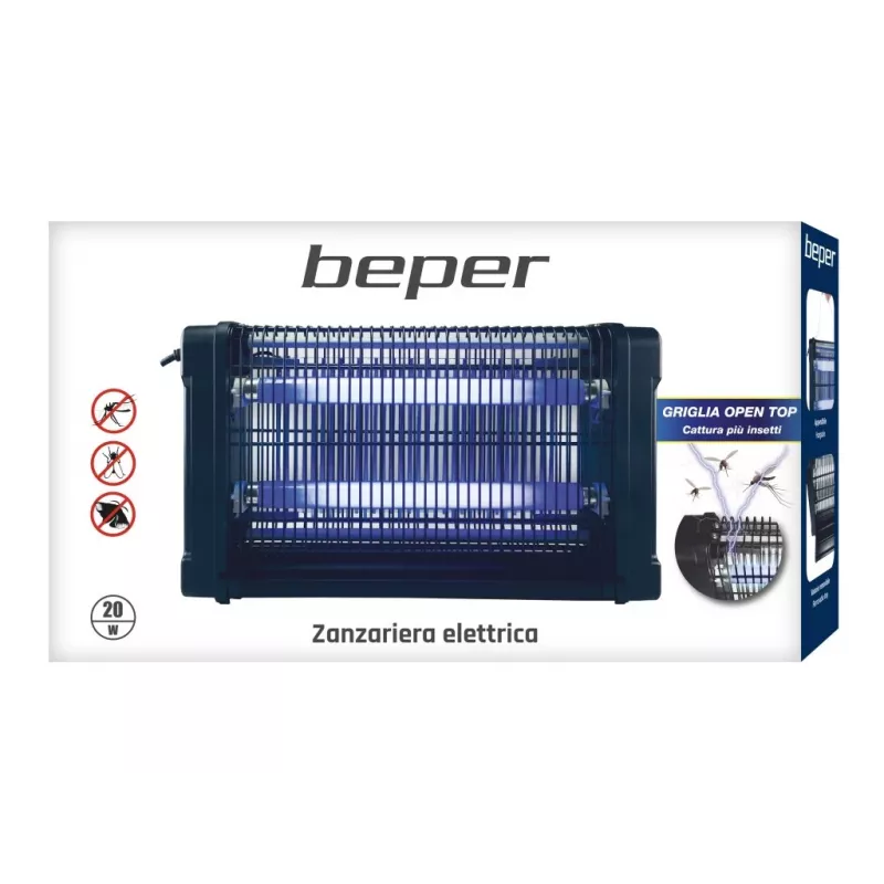 Chaleira Beper P206ZAN020 1,7 L 2200 W