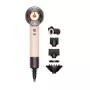 Secador de cabelo Dyson Supersonic Nural 1600 W rosa rose gold