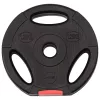 Barra composta 40 KG HMS SG40