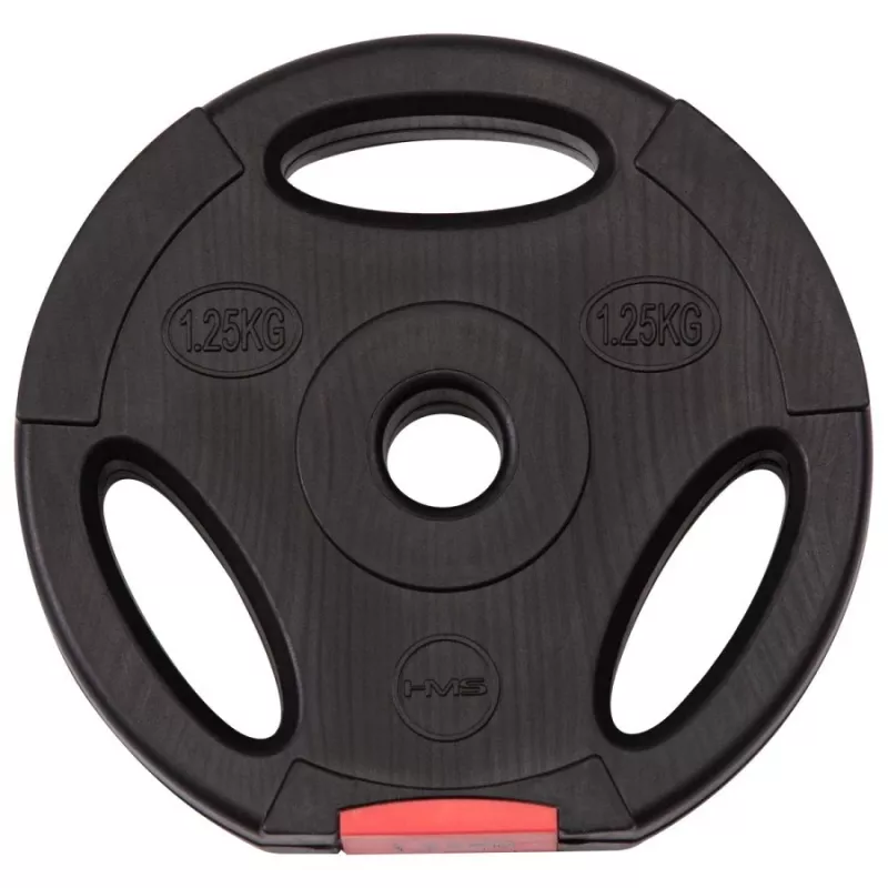 Barra composta 40 KG HMS SG40