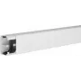 Hager Calha de encaminhamento de cabos LF4006109016 40x60mm branco tráfego (LF4006109016)