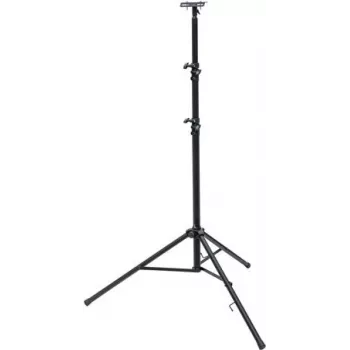 Tripé Brennenstuhl ST 302 tripé leve telescópico de altura ajustável