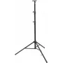Tripé Brennenstuhl ST 302 tripé leve telescópico de altura ajustável