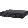 UPS line-interactive para rack ROLINE LineSecure III 1000, 19 polegadas, 1000 VA