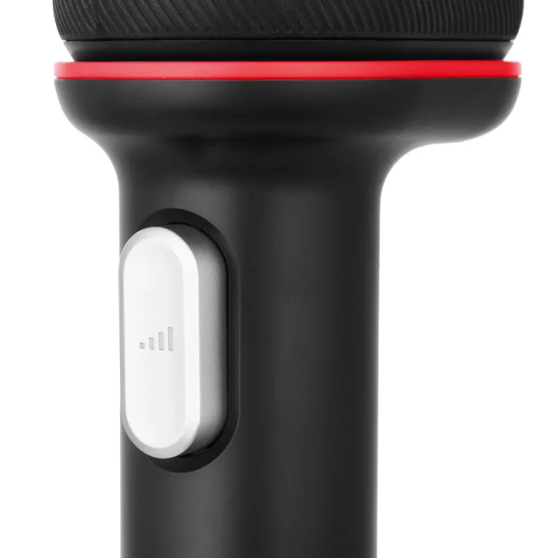 Varinha mágica GASTROBACK Cordless Design 5-in-1 — 180 W, taça de 0,5 L, a bateria, lâminas em aço inoxidável