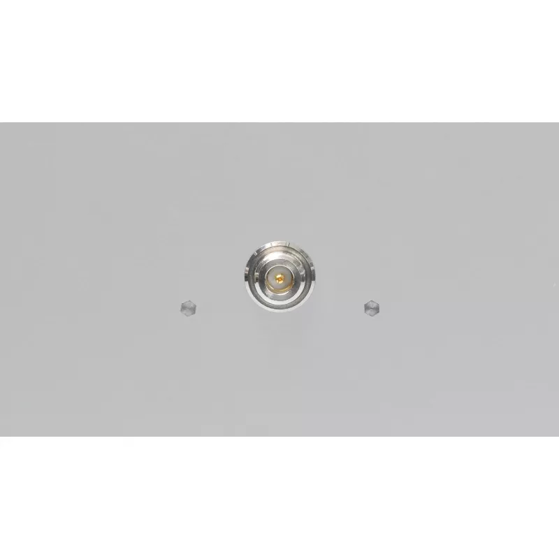 Antena de rádio direcional Wi-Fi exterior com ângulo de feixe de 8DEG +21