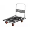 Carrinho de transporte NEO tools 84-403, capacidade de carga 300 kg, carrinho de plataforma para transporte de mercadorias