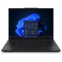 Lenovo ThinkPad L14 Gen 6 (Intel) 21S6005EGE portátil, Intel Core Ultra 5 225U, 35,6 cm (14 polegadas) WUXGA 1920 x 1200, 32 GB DDR5-SDRAM, 512 GB SSD, Intel Graphics, Windows 11 Pro, teclado alemão, preto