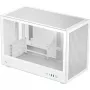 DeepCool CH260 Micro Tower Branco