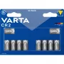 Varta CR 2 SP - Pilha de lítio CR2 920 mAh pack de 10 - Pilha - CR 2/CR 15270