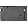 Elo - Suporte de parede para ecrã All-In-One - tamanho do ecrã: 38,1 cm (15