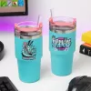 Copo térmico Paladone Gamer Cup PP14598FO design Fortnite 300 ml