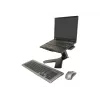 Suporte para portátil Ergotron Neo-Flex™ Notebook Lift Stand preto