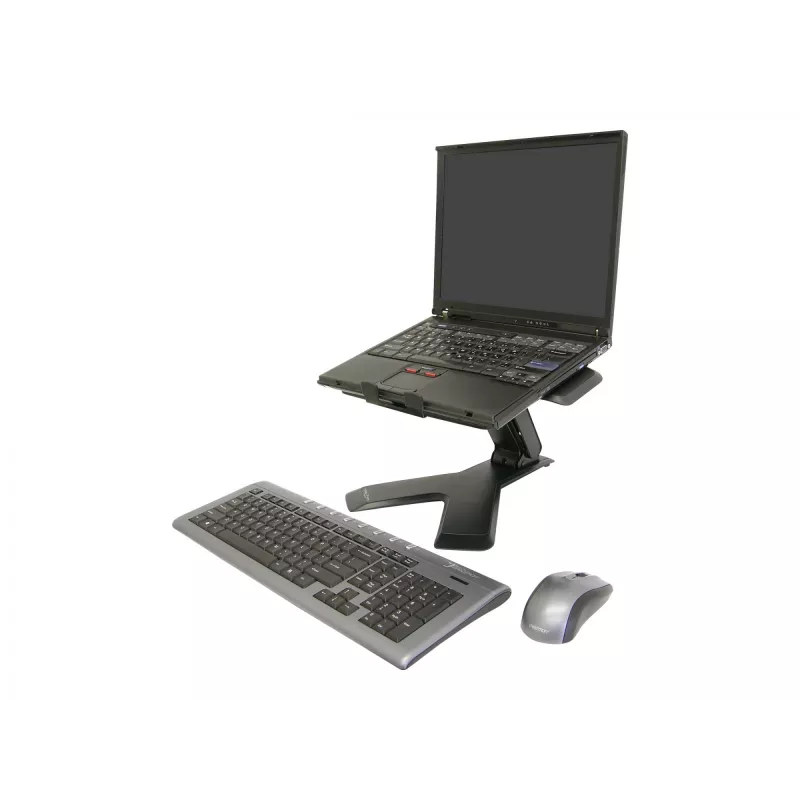 Suporte para portátil Ergotron Neo-Flex™ Notebook Lift Stand preto
