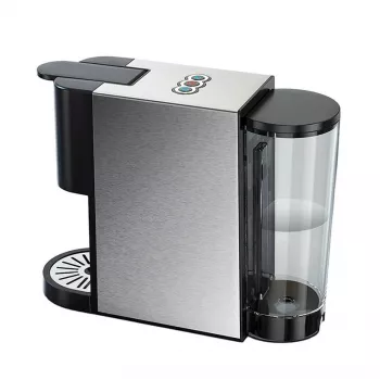 Máquina de café de cápsulas 4 em 1 1450W HiBREW H3A