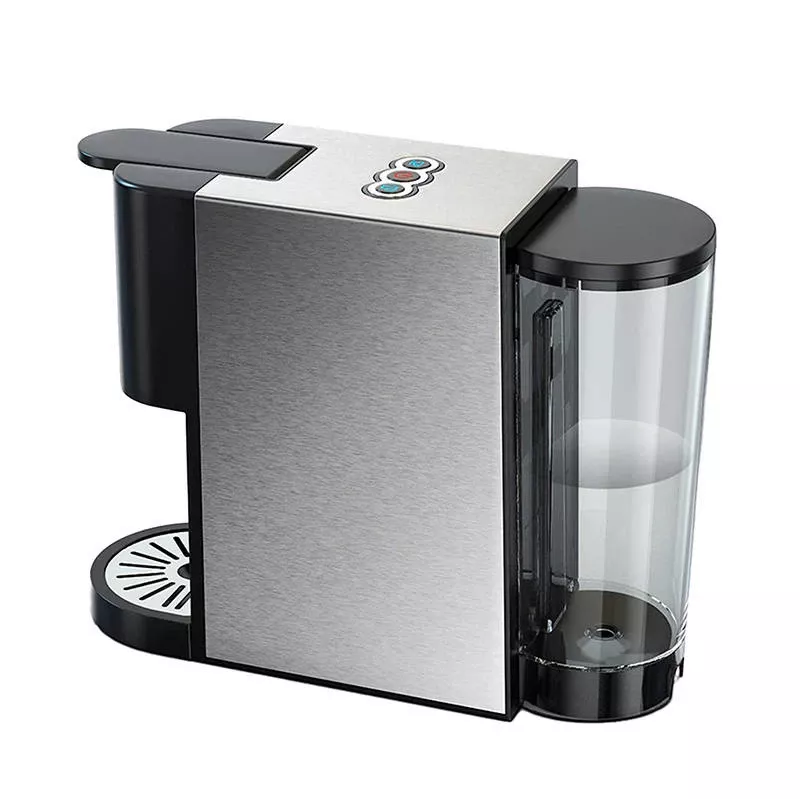 Máquina de café de cápsulas 4 em 1 1450W HiBREW H3A