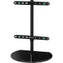 Suporte de mesa para TV ONKRON PT2-B 32-65, preto