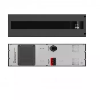 Módulo de bateria EVER POWERLINE RT PLUS 6K/10K 20×9Ah para sistemas UPS