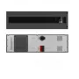 Módulo de bateria EVER POWERLINE RT PLUS 6K/10K 20×9Ah para sistemas UPS