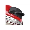 G3 Ferrari Delizia Máquina de pizza/forno 1 pizza 1200 W Vermelho