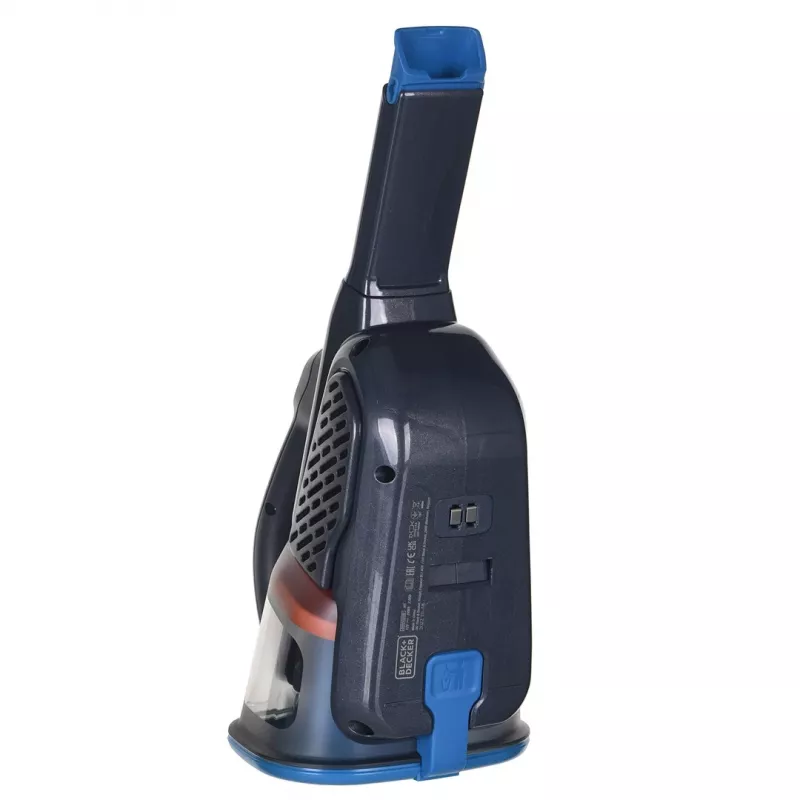 Aspirador de mão Black & Decker Dustbuster BHHV320B-QW 12 V