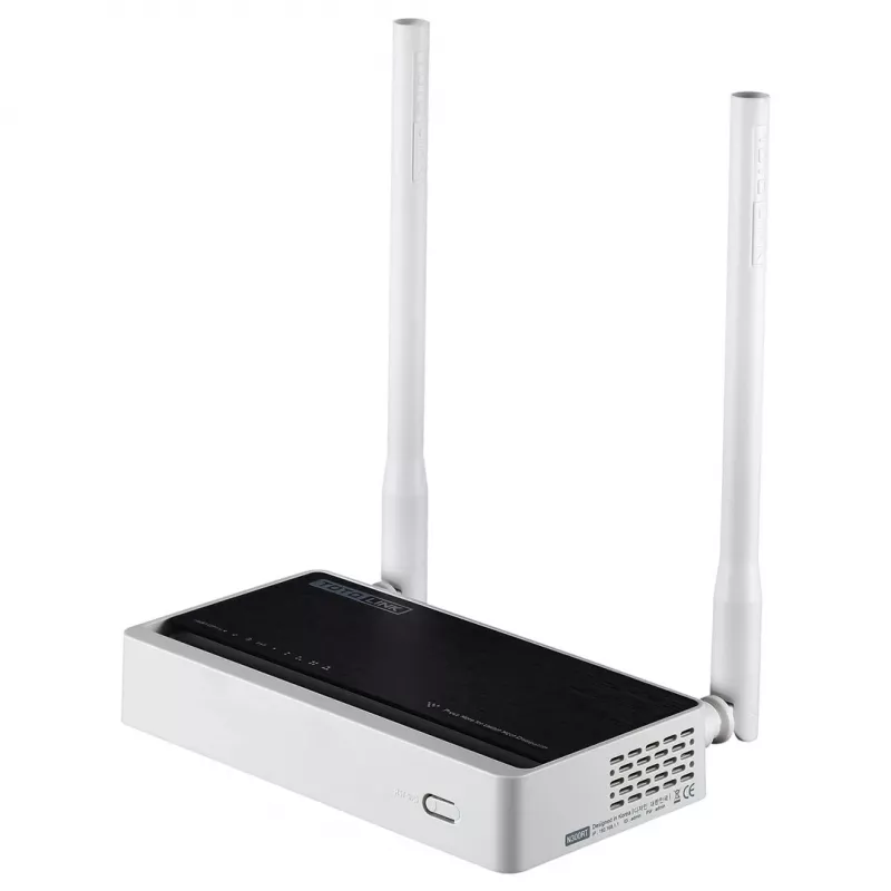 Totolink N300RT router sem fios, de secretária