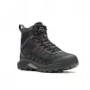 Botas Merrell Speed Strike 2 Thermo Mid WP pretas