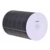Filtro HEPA de substituição para purificador de ar Xiaomi SCG4021GL, 360° de três camadas, CADR 380 m³/h, 200×200×293 mm