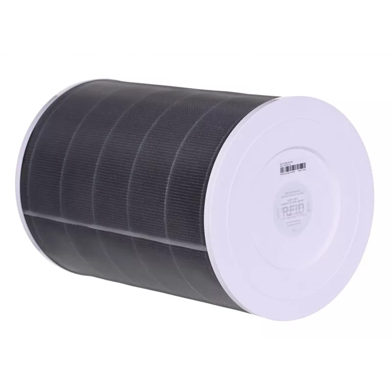Filtro HEPA de substituição para purificador de ar Xiaomi SCG4021GL, 360° de três camadas, CADR 380 m³/h, 200×200×293 mm
